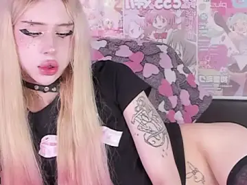 Stripchat Free Live Porn of Joy_Barker