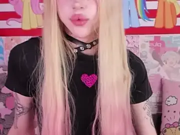 Stripchat Private Sex Chat of Joy_Barker