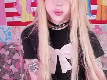 Stripchat Live Sex of Joy_Barker