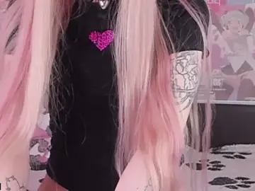 Stripchat Free Live Porn of Joy_Barker