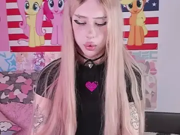 Stripchat Best Webcam of Joy_Barker