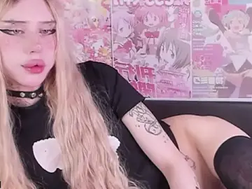 Stripchat Watch Live Sex Cams of Joy_Barker