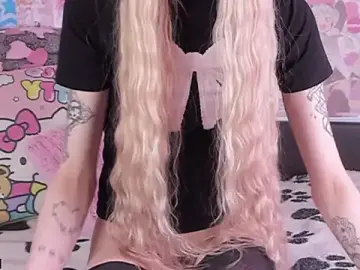 Stripchat Sex Chat of Joy_Barker