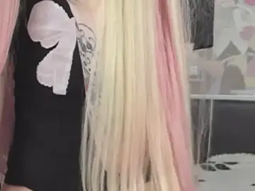 Stripchat Sex Cam of Joy_Barker