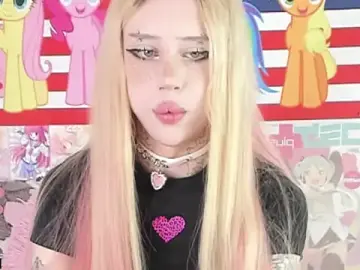 Stripchat Best Webcam of Joy_Barker