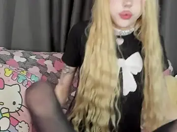 Stripchat Sex Chat of Joy_Barker