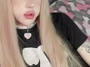 Stripchat Sex Cam of Joy_Barker