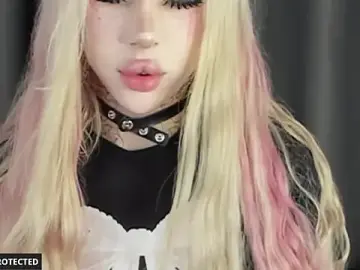 Stripchat Live Sex of Joy_Barker