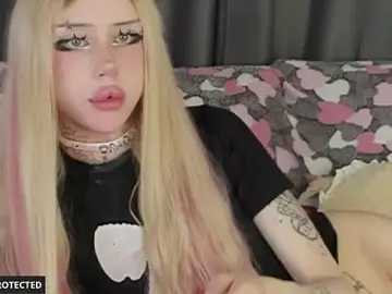 Stripchat Free Porn Cam of Joy_Barker