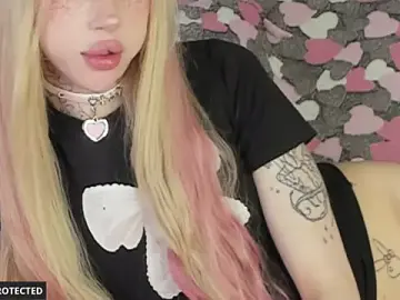Stripchat Adult Webcams of Joy_Barker