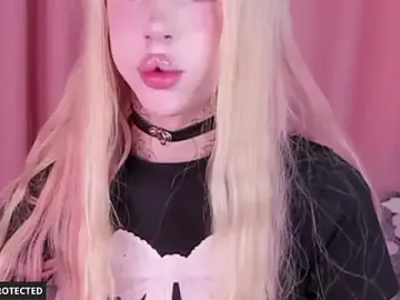 Stripchat Live Sex of Joy_Barker