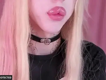 Stripchat Best Webcam of Joy_Barker