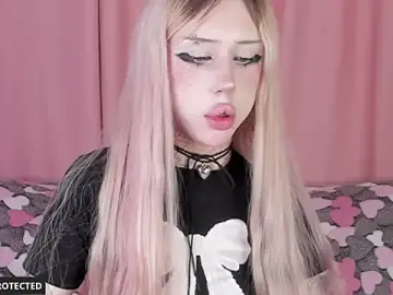 Stripchat Sex Chat of Joy_Barker