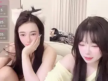 Stripchat Adult Video Chat of Kivcaluck