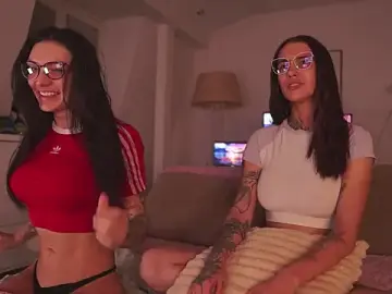 Stripchat Best live sex cam show of Lady3Holes