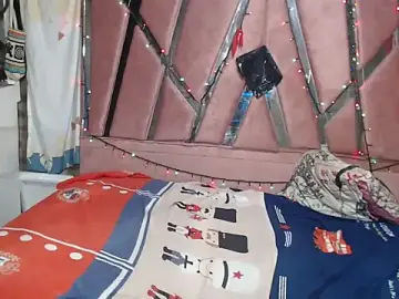 Stripchat Adult Video Chat of amijacobs