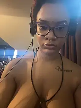 Stripchat Live Porn of nickytheehawtie