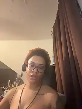 Stripchat Live Porn of nickytheehawtie