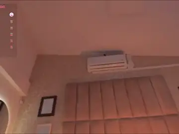 Stripchat Adult Video Chat of Amy-Parrish