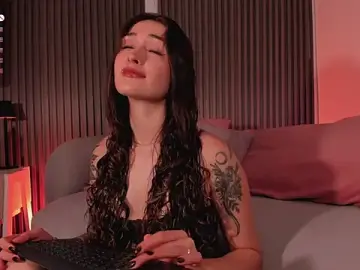 Stripchat Live Sex Cam of Amy-Parrish