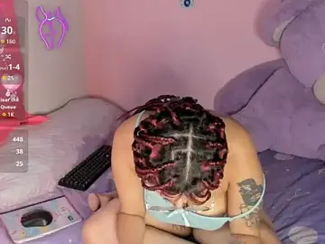 Stripchat Sex Chat of Maddy_Jhonsson