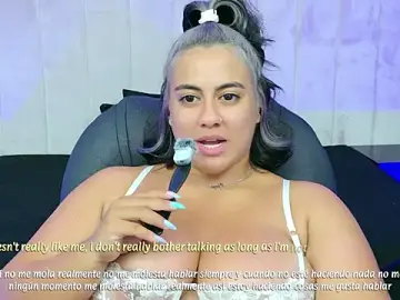 Stripchat Live Sex of Xisu_