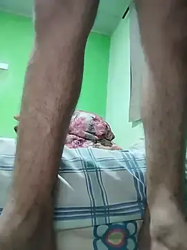 Stripchat Live Porn of Zombra_42