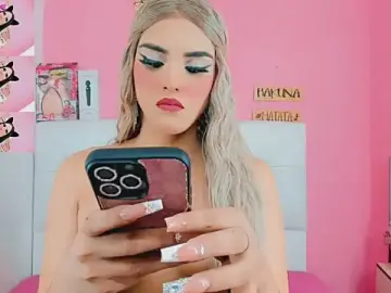 Stripchat Adult Video Chat of valentina_princess_