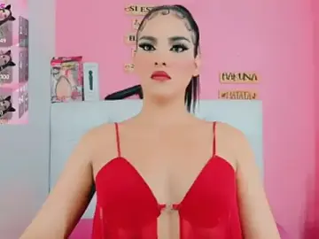 Stripchat Sex Chat of valentina_princess_