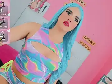 Stripchat Best live sex cam show of valentina_princess_