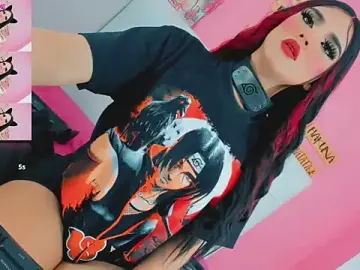 Stripchat Free Live Porn of valentina_princess_