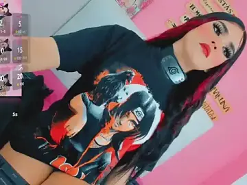Stripchat Sex Cam of valentina_princess_