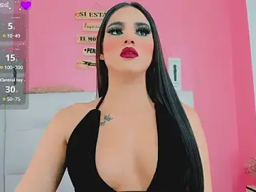 Stripchat Live Sex Cam of valentina_princess_