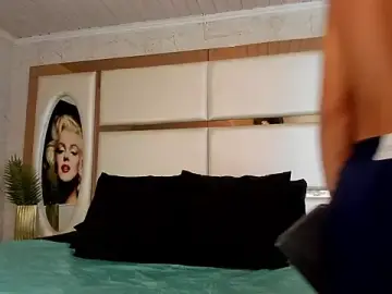 Stripchat Sex Chat of ALAN_SANTHOS