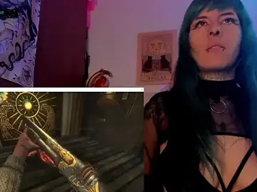 Stripchat Live Sex Cam of Hisato111