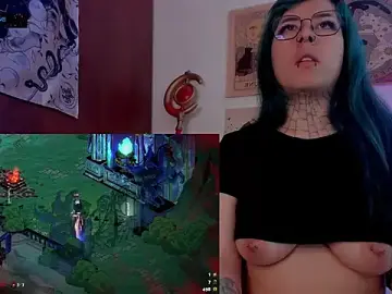 Stripchat Watch Live Sex Cams of Hisato111