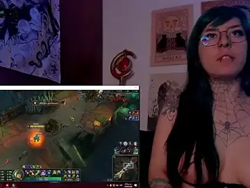 Stripchat Best live sex cam show of Hisato111