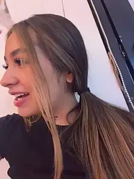 Stripchat Private Sex Chat of LunaBaker-1
