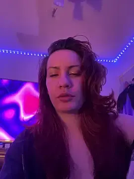 Stripchat Best Webcam of Nina-Chick777