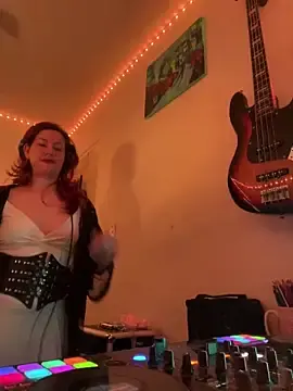 Stripchat Private Sex Chat of Nina-Chick777