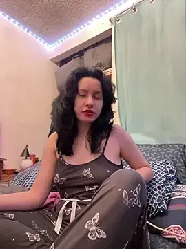 Stripchat Free Live Porn of Nina-Chick777