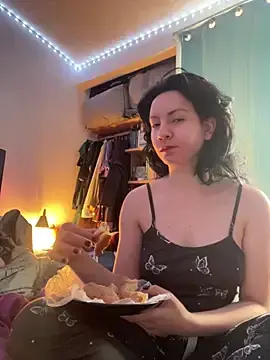 Stripchat Best live sex cam show of Nina-Chick777
