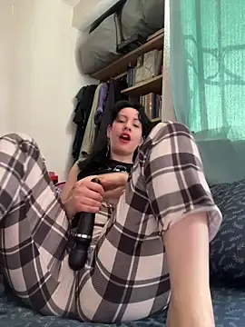 Stripchat Watch Live Sex Cams of Nina-Chick777