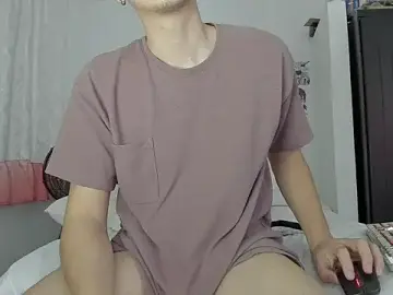 Stripchat Free Live Porn of SonSett