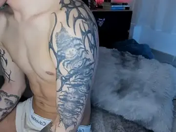 Stripchat Private Sex Chat of liamelf