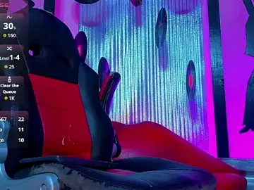 Stripchat Free Live Porn of nickyminach_