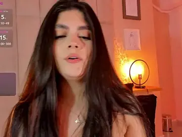 Stripchat Sex Chat of Amy-Saenz