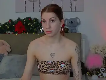 Stripchat Private Sex Chat of CassKiera