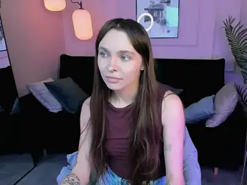 Stripchat Adult Webcam of ChloeSunny