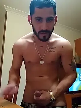 Stripchat Live Sex Cam of Cum_076